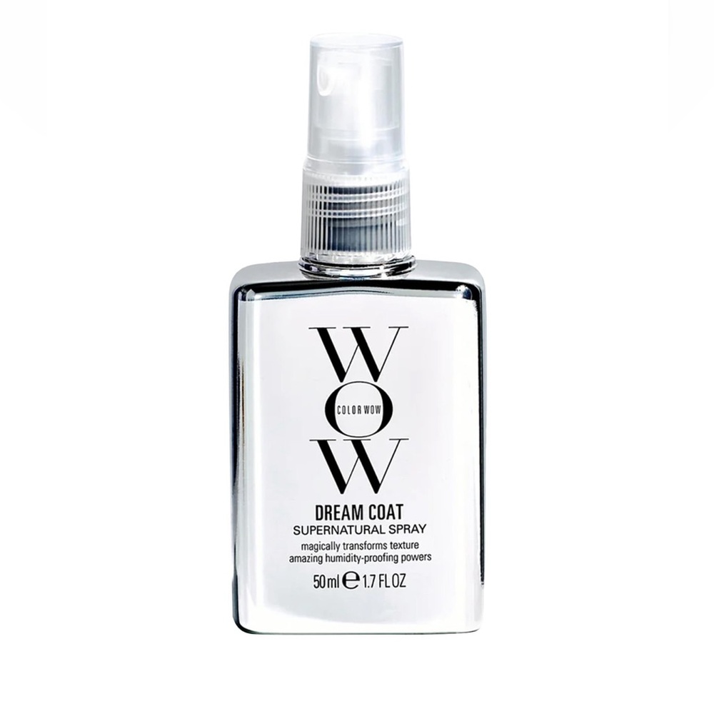 Brand new. Color Wow Mini Dream Coat. 50ml